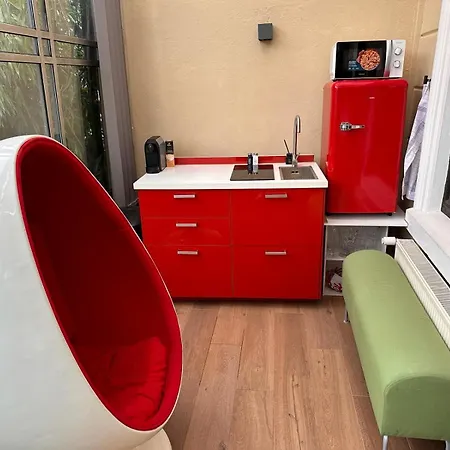 Apartment Kontor 2 *