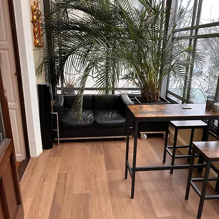 Kontor 2 Apartment